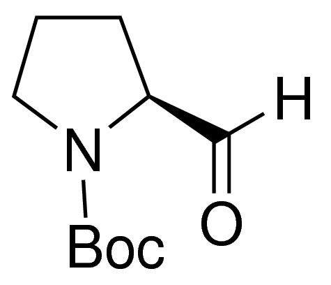 Boc-<sc>L</sc>-prolinal