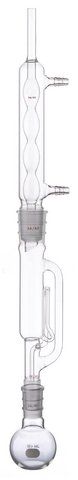 Aldrich<sup>®</sup> Soxhlet extraction apparatus
