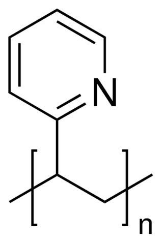 Poly(2-vinylpyridine)