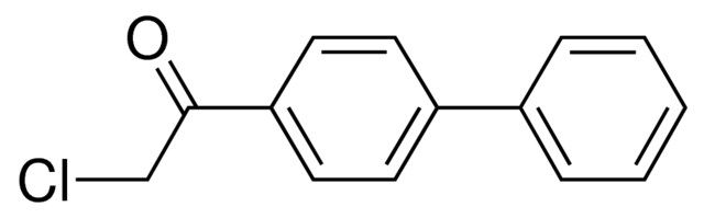 1-[1,1'-biphenyl]-4-yl-2-chloroethanone