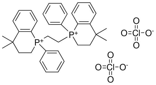 1-[2-(4,4-DIMETHYL-1-PHENYL-3,4-DIHYDRO-1(2H)-PHOSPHINOLINIUMYL)ETHYL]-4,4-DIMETHYL-1-PHENYL-1,2,3,4-TETRAHYDROPHOSPHINOLINIUM DIPERCHLORATE