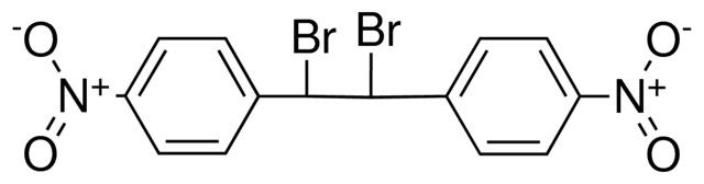 1-[1,2-DIBROMO-2-(4-NITROPHENYL)ETHYL]-4-NITROBENZENE