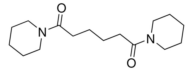 1-[6-Oxo-6-(1-piperidinyl)hexanoyl]piperidine