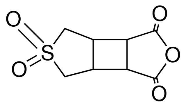 5,5-DIOXO-HEXAHYDRO-2-OXA-THIA-CYCLOBUTADICYCLOPENTENE-1,3-DIONE