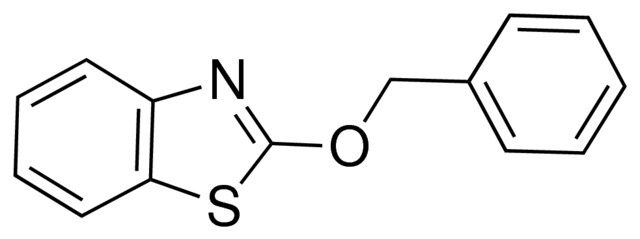 2-(BENZYLOXY)BENZOTHIAZOLE