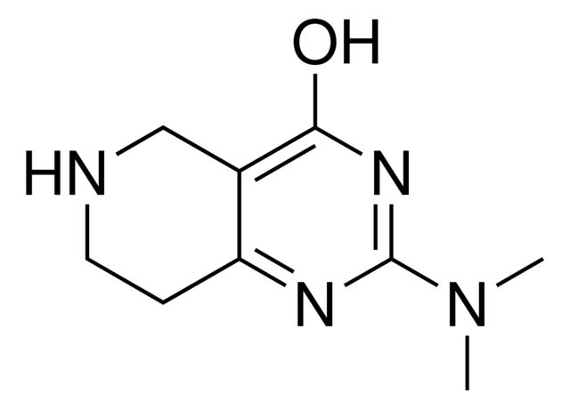 2-(Dimethylamino)-5,6,7,8-tetrahydropyrido[4,3-d]pyrimidin-4(3H)-one