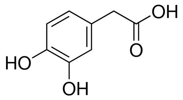 3,4-Dihydroxyphenylacetic Acid