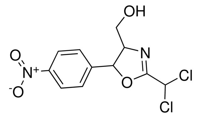 [2-(Dichloromethyl)-5-(4-nitrophenyl)-4,5-dihydro-1,3-oxazol-4-yl]methanol