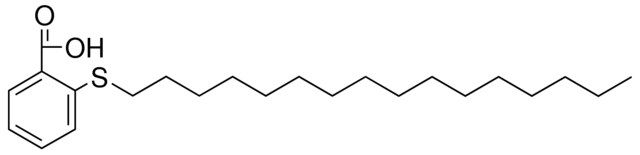 2-(HEXADECYLTHIO)BENZOIC ACID