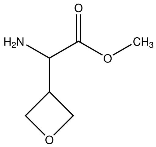 2-(Methoxycarbonylamino)-2-(oxetan-3-yl)acetic acid