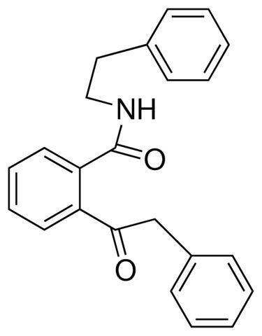 2-(PHENYLACETYL)-N-(2-PHENYLETHYL)BENZAMIDE
