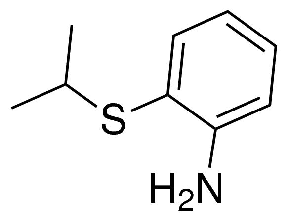 2-(isopropylsulfanyl)aniline