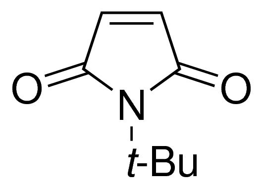 <i>N</i>-<i>tert</i>-Butylmaleimide