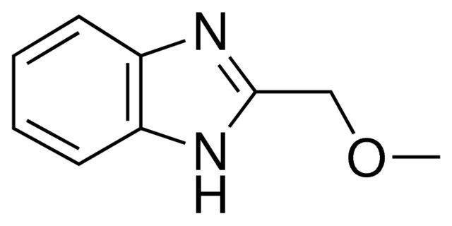 2-(methoxymethyl)-1H-benzimidazole