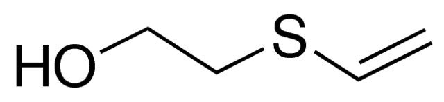 2-(vinylsulfanyl)ethanol