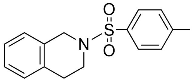 2-(TOLUENE-4-SULFONYL)-1,2,3,4-TETRAHYDRO-ISOQUINOLINE
