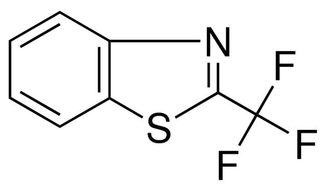 2-(TRIFLUOROMETHYL)BENZOTHIAZOLE