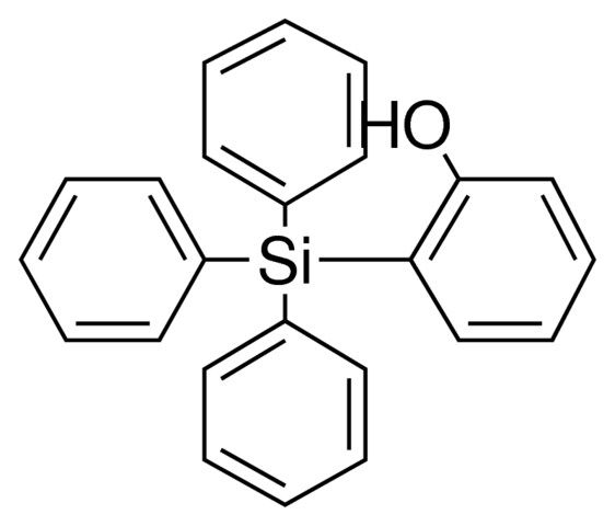 2-(TRIPHENYLSILYL)PHENOL