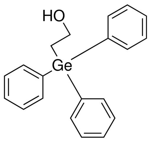 2-(TRIPHENYLGERMYL)-1-ETHANOL
