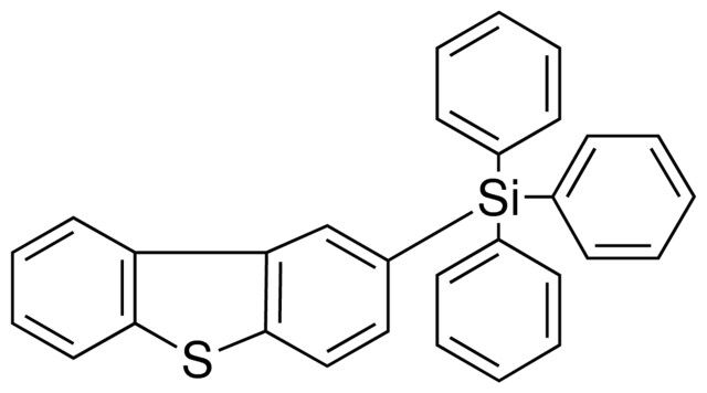 2-(TRIPHENYLSILYL)DIBENZOTHIOPHENE