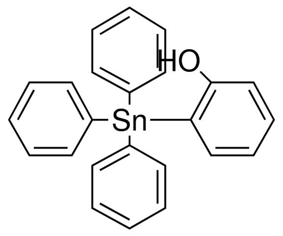 2-(TRIPHENYLSTANNYL)PHENOL