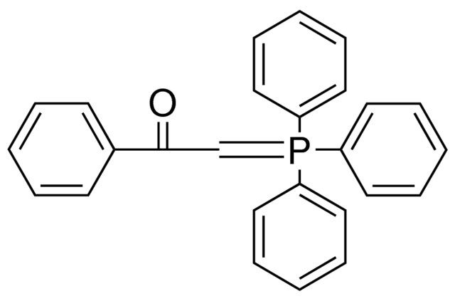 2-(Triphenylphosphoranylidene)acetophenone