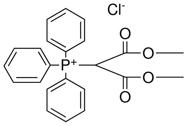 2-(TRIPHENYL-PHOSPHANYL)-MALONIC ACID DIMETHYL ESTER