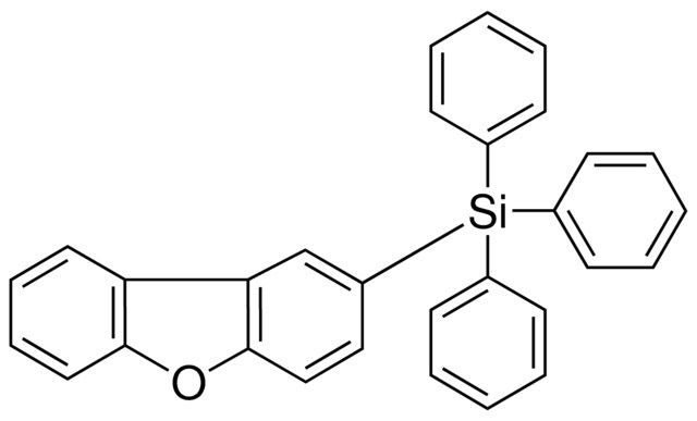 2-(TRIPHENYLSILYL)DIBENZOFURAN
