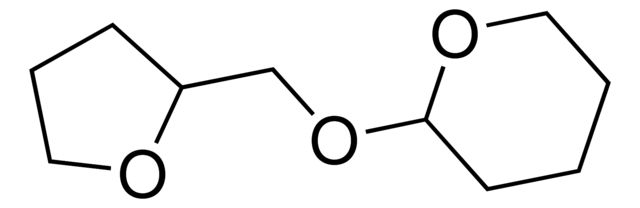 2-(Tetrahydro-2-furanylmethoxy)tetrahydro-2H-pyran