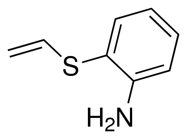 2-(vinylsulfanyl)aniline