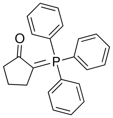 2-(TRIPHENYLPHOSPHORANYLIDENE)CYCLOPENTANONE