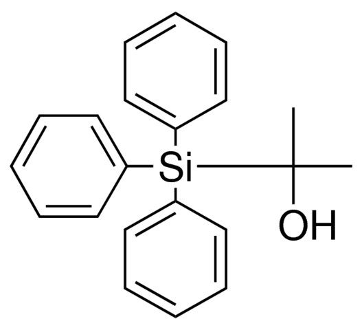 2-(TRIPHENYLSILYL)-2-PROPANOL