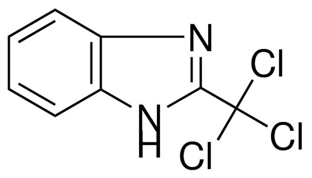 2-(TRICHLOROMETHYL)-BENZIMIDAZOLE