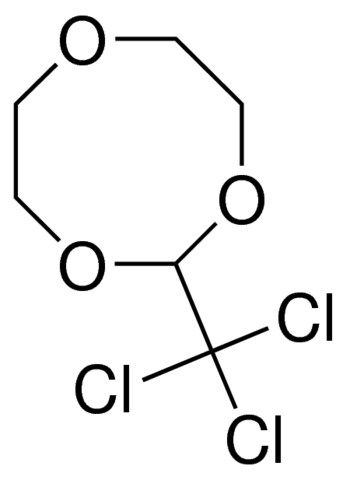 2-(TRICHLOROMETHYL)-1,3,6-TRIOXOCANE