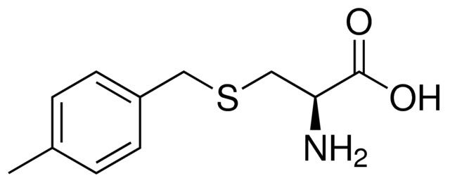 2-AMINO-3-(4-METHYL-BENZYLSULFANYL)-PROPIONIC ACID