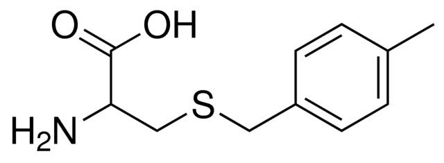 2-AMINO-3-(4-METHYL-BENZYLSULFANYL)-PROPIONIC ACID