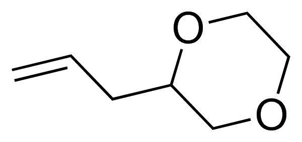 2-allyl-1,4-dioxane