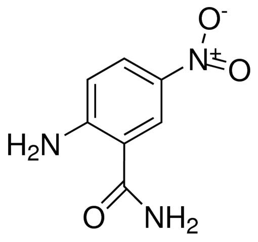 2-AMINO-5-NITROBENZAMIDE
