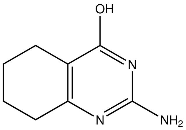 2-Amino-5,6,7,8-tetrahydro-4-quinazolinol