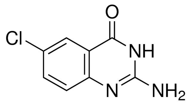2-amino-6-chloro-4(3H)-quinazolinone