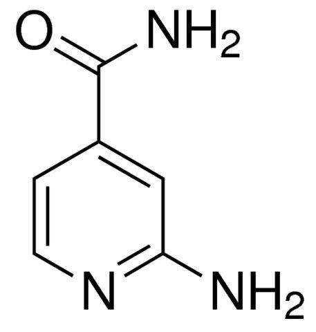2-Amino-isonicotinamide
