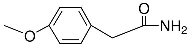 2-(4-METHOXYPHENYL)ACETAMIDE
