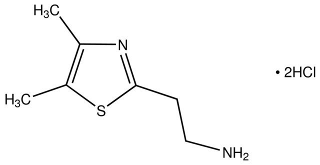 2-(4,5-Dimethyl-1,3-thiazol-2-yl)ethanamine dihydrochloride