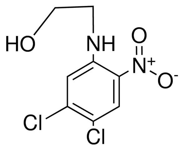 2-(4,5-DICHLORO-2-NITROANILINO)-ETHANOL