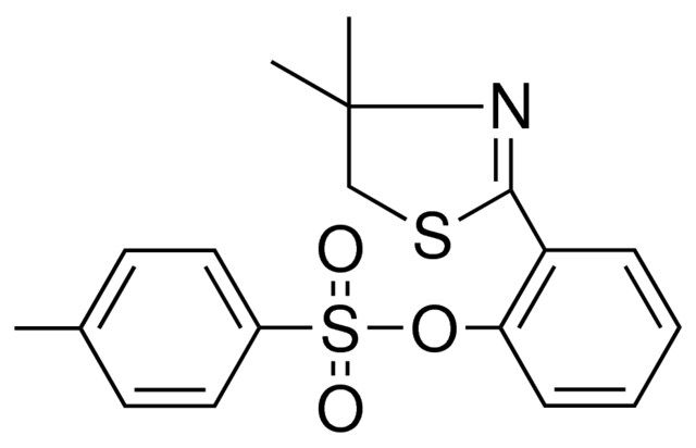 2-(4,4-DIMETHYL-2-OXAZOLIN-2-YL)PHENYL P-TOLUENESULFONATE