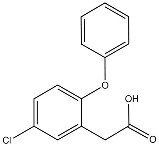 2-(5-Chloro-2-phenoxyphenyl)acetic acid