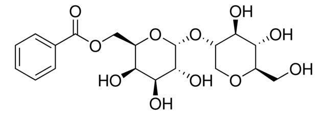 Polygalatenoside A