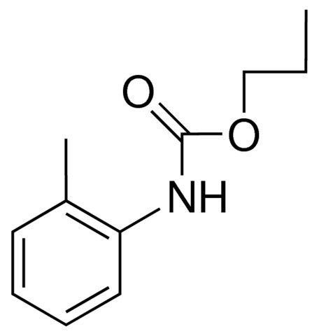 PROPYL N-(O-TOLYL)CARBAMATE