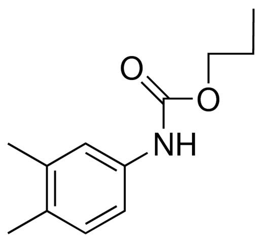 PROPYL N-(3,4-XYLYL)CARBAMATE