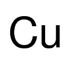 Pure copper